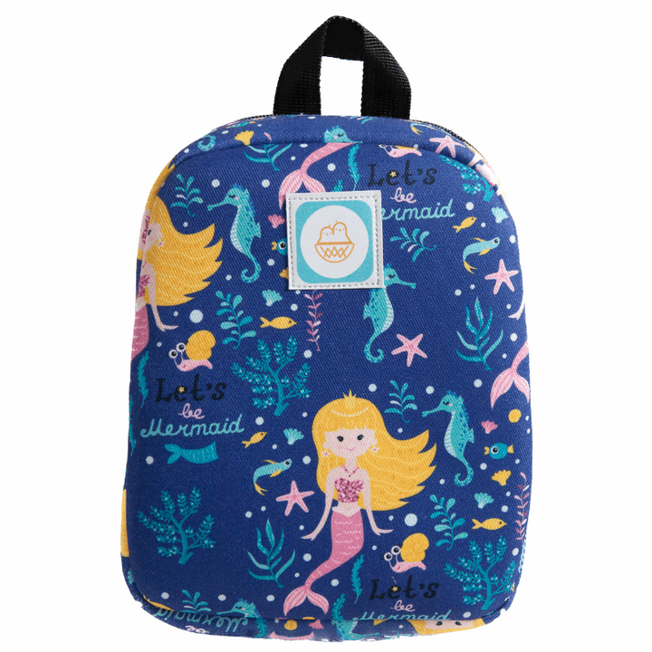 Sac dos Sirene Filles Gar ons Cr che Maternelle